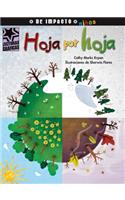 Hoja Por Hoja