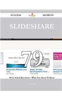 SlideShare 79 Success Secrets: 79 Most A...