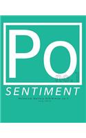 Sentiment