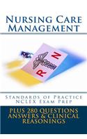 Nursing Care Managemet