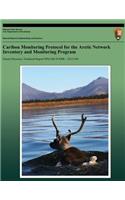 Caribou Monitoring Protocol for the Arctic Network Inventory and Monitoring Program