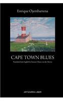 Cape Town Blues