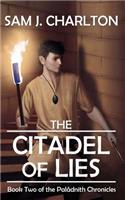 Citadel of Lies