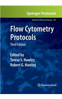 Flow Cytometry Protocols