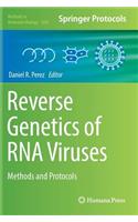 Reverse Genetics of RNA Viruses