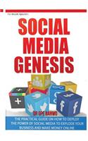 Social Media Genesis