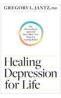 Healing Depression for Life