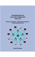 Fundamentals of Local Area Networks - Part 2/2