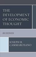 Development of Economic Thought