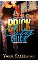 Brick City Chick