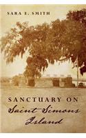 Sanctuary on Saint Simons Island