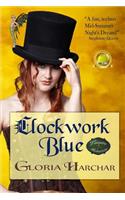 Clockwork Blue