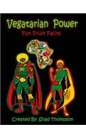 Vegetarian Power