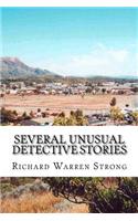 Several Unusual Detective Stories