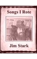 Songs I Rote: (English)