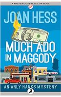 Much Ado in Maggody