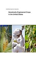 Genetically Engineered Crops in the United States: (English)