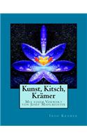 Kunst, Kitsch, Krämer