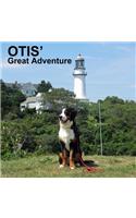 Otis' Great Adventure
