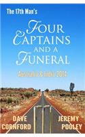 Four Captains and a Funeral
