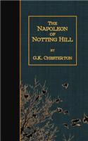 Napoleon of Notting Hill