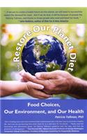 Restore-Our-Planet Diet