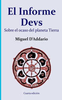 informe Devs: Sobre el ocaso del planeta Tierra