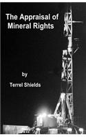 The Appraisal of Mineral Rights