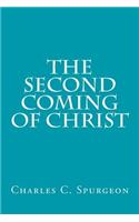 Second Coming of Christ