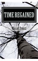 Time Regained