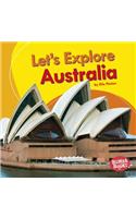 Let's Explore Australia