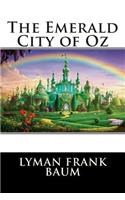 The Emerald City of Oz