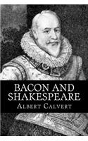 Bacon and Shakespeare