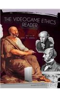 Videogame Ethics Reader