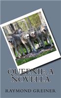 Queenie; a novella