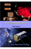 Two Screenplays