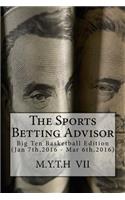 The Sports Betting Advisor