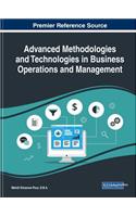 Advanced Methodologies and Technologies in Business Operations and Management, 2 volume