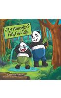 My Animals & Fish Can Talk