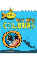 Dive Into Colours