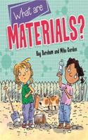 Discovering Science: What are Materials?: (Discovering Science)
