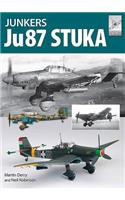Junkers Ju87 Stuka