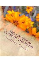 Lingering Clasp of the Hand