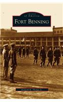 Fort Benning