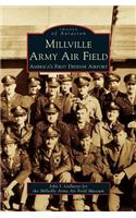 Millville Army Air Field