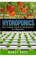 Hydroponics