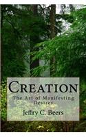 Creation: The Art of Manifesting Desires