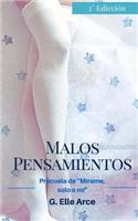 Malos Pensamientos