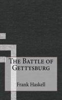 The Battle of Gettysburg