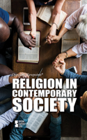 Religion in Contemporary Society